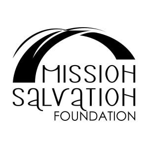 Мисия спасение лого