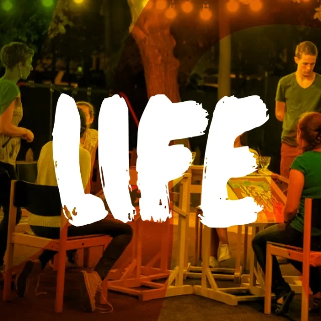 LIFE art festival